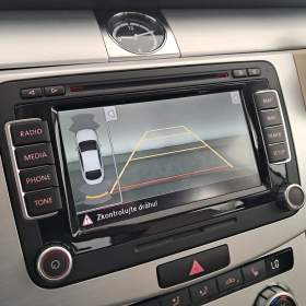 Foto inzerátu VW CC 2.0 TDI
