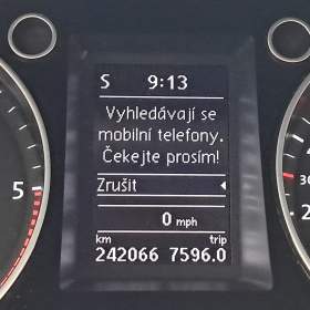 Foto inzerátu VW CC 2.0 TDI