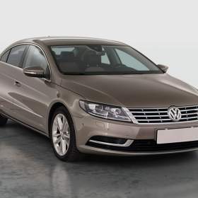 Foto inzerátu VW CC 2.0 TDI