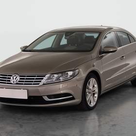 Foto inzerátu VW CC 2.0 TDI