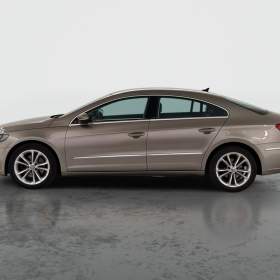 Foto inzerátu VW CC 2.0 TDI