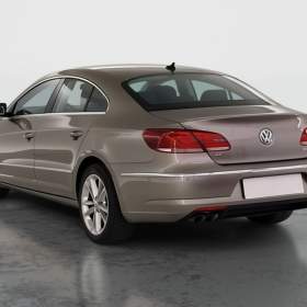 Foto inzerátu VW CC 2.0 TDI