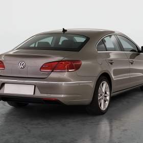 Foto inzerátu VW CC 2.0 TDI