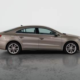 Foto inzerátu VW CC 2.0 TDI