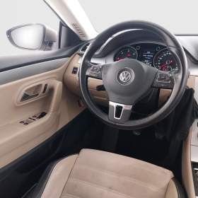 Foto inzerátu VW CC 2.0 TDI