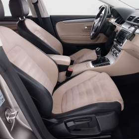 Foto inzerátu VW CC 2.0 TDI