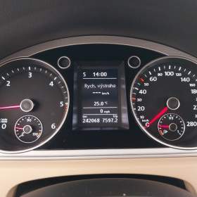 Foto inzerátu VW CC 2.0 TDI
