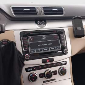Foto inzerátu VW CC 2.0 TDI