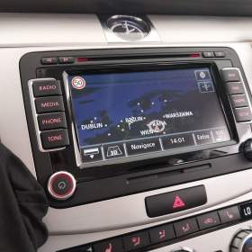 Foto inzerátu VW CC 2.0 TDI