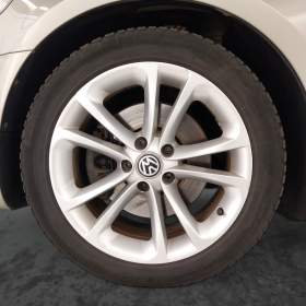 Foto inzerátu VW CC 2.0 TDI