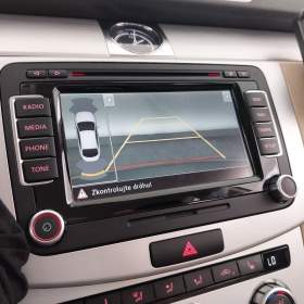 Foto inzerátu VW CC 2.0 TDI