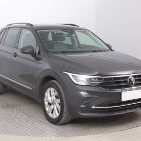 VW Tiguan 2.0 TDI / 19919379