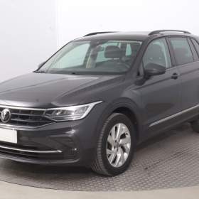 Foto inzerátu VW Tiguan 2.0 TDI
