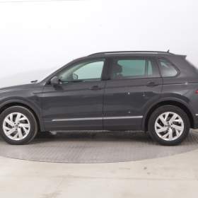 Foto inzerátu VW Tiguan 2.0 TDI