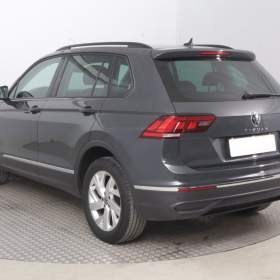 Foto inzerátu VW Tiguan 2.0 TDI