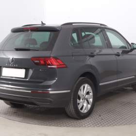 Foto inzerátu VW Tiguan 2.0 TDI
