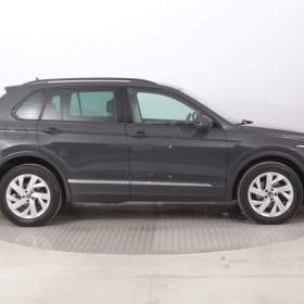 Foto inzerátu VW Tiguan 2.0 TDI
