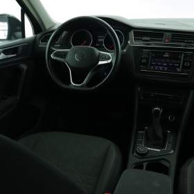 Foto inzerátu VW Tiguan 2.0 TDI