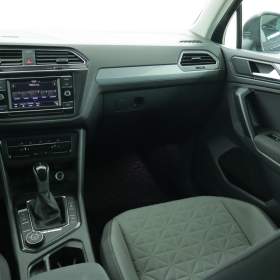 Foto inzerátu VW Tiguan 2.0 TDI