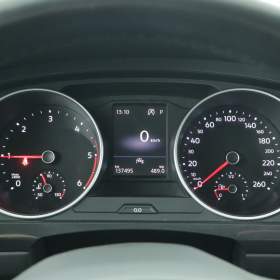 Foto inzerátu VW Tiguan 2.0 TDI