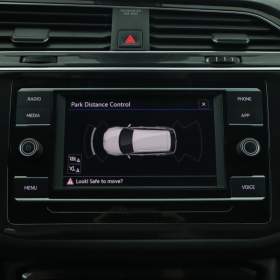 Foto inzerátu VW Tiguan 2.0 TDI