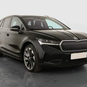 Skoda Enyaq iV 80 (82 kWh) / 19919385
