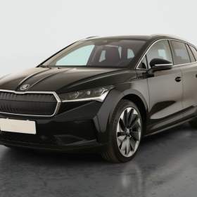 Foto inzerátu Skoda Enyaq iV 80 (82 kWh)