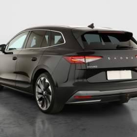 Foto inzerátu Skoda Enyaq iV 80 (82 kWh)