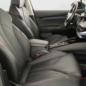 Foto inzerátu Skoda Enyaq iV 80 (82 kWh)