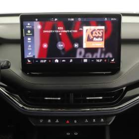 Foto inzerátu Skoda Enyaq iV 80 (82 kWh)