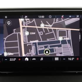 Foto inzerátu Skoda Enyaq iV 80 (82 kWh)