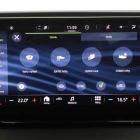 Foto inzerátu Skoda Enyaq iV 80 (82 kWh)