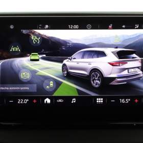 Foto inzerátu Skoda Enyaq iV 80 (82 kWh)