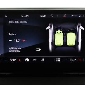 Foto inzerátu Skoda Enyaq iV 80 (82 kWh)