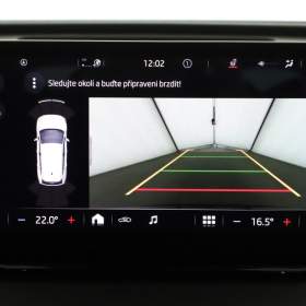 Foto inzerátu Skoda Enyaq iV 80 (82 kWh)