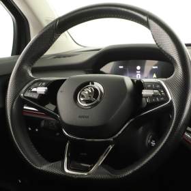 Foto inzerátu Skoda Enyaq iV 80 (82 kWh)