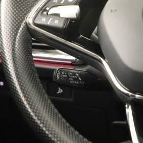 Foto inzerátu Skoda Enyaq iV 80 (82 kWh)