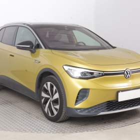 VW ID.4 1st (82 kWh) / 19919390