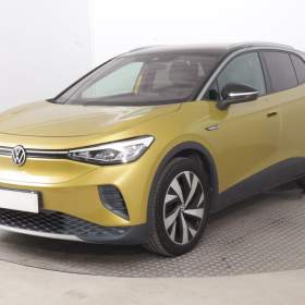 Foto inzerátu VW ID.4 1st (82 kWh)