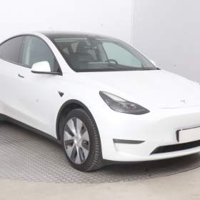 Foto inzerátu Tesla Model Y Long Range AWD 79kWh