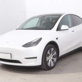 Foto inzerátu Tesla Model Y Long Range AWD 79kWh