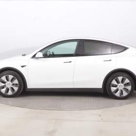Foto inzerátu Tesla Model Y Long Range AWD 79kWh