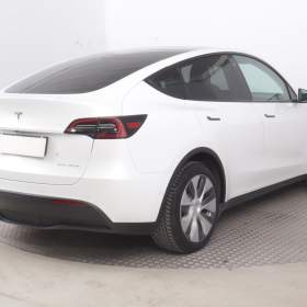 Foto inzerátu Tesla Model Y Long Range AWD 79kWh