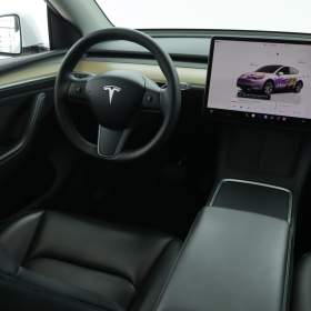 Foto inzerátu Tesla Model Y Long Range AWD 79kWh