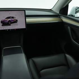 Foto inzerátu Tesla Model Y Long Range AWD 79kWh