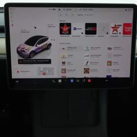 Foto inzerátu Tesla Model Y Long Range AWD 79kWh
