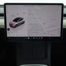 Foto inzerátu Tesla Model Y Long Range AWD 79kWh