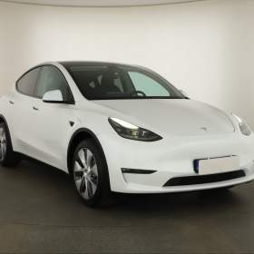Tesla Model Y Long Range AWD 79kWh / 19919395