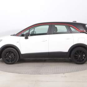 Foto inzerátu Opel Crossland 1.2 Turbo