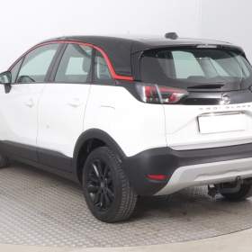 Foto inzerátu Opel Crossland 1.2 Turbo